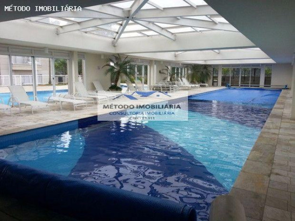 Imagem Apartamento com 4 Quartos à Venda, 143 m² em Santo Amaro - São Paulo