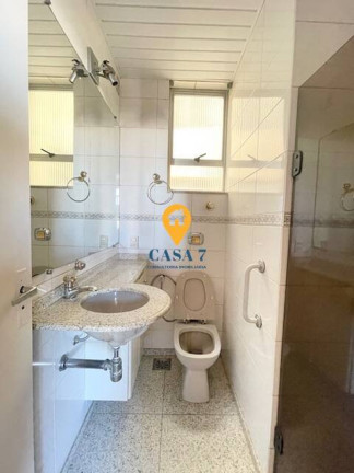 Imagem Apartamento com 3 Quartos à Venda, 110 m² em Gutierrez - Belo Horizonte