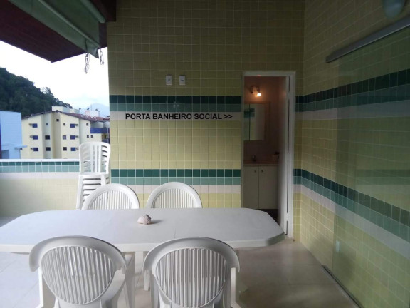 Imagem Cobertura com 4 Quartos à Venda, 80 m² em Praia Grande - Ubatuba Imagem Cobertura com 4 Quartos à Venda, 80 m² em Praia Grande - Ubatuba