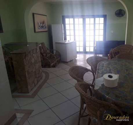 Imagem Casa com 3 Quartos à Venda, 110 m² em Aviação - Praia Grande Imagem Casa com 3 Quartos à Venda, 110 m² em Aviação - Praia Grande