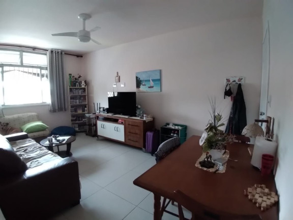 Apartamento com 2 Quartos à Venda, 75 m² em Fonseca - Niterói