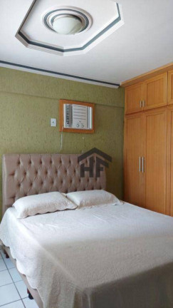 Imagem Apartamento com 3 Quartos à Venda, 98 m² em Piedade - Jaboatão Dos Guararapes Imagem Apartamento com 3 Quartos à Venda, 98 m² em Piedade - Jaboatão Dos Guararapes