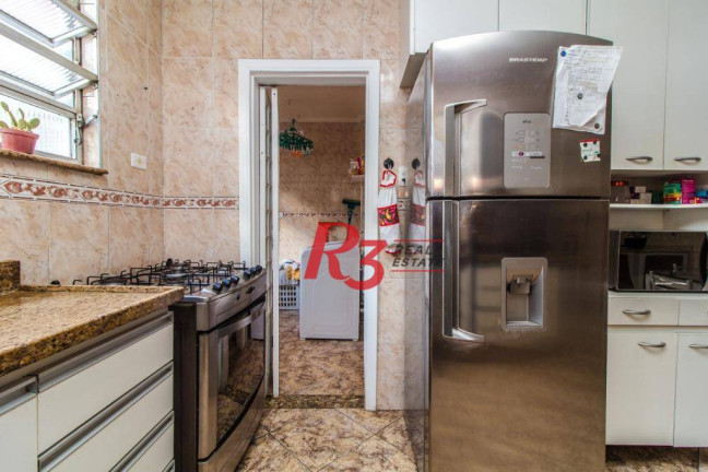 Imagem Apartamento com 3 Quartos à Venda, 142 m² em Ponta Da Praia - Santos Imagem Apartamento com 3 Quartos à Venda, 142 m² em Ponta Da Praia - Santos