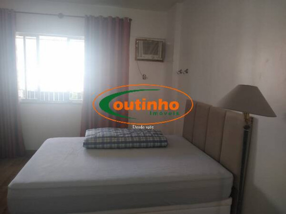 Imagem Apartamento com 2 Quartos à Venda, 88 m² em Vila Isabel - Rio De Janeiro