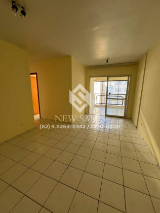 Imagem Apartamento com 3 Quartos à Venda, 89 m² em Setor Bueno - Goiânia Imagem Apartamento com 3 Quartos à Venda, 89 m² em Setor Bueno - Goiânia
