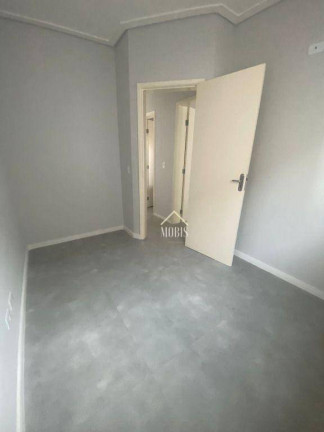 Imagem Cobertura com 2 Quartos à Venda, 38 m² em Vila Príncipe De Gales - Santo André