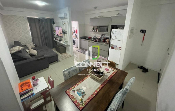 Imagem Apartamento com 2 Quartos à Venda, 120 m² em Vila Operária - Itajaí Imagem Apartamento com 2 Quartos à Venda, 120 m² em Vila Operária - Itajaí
