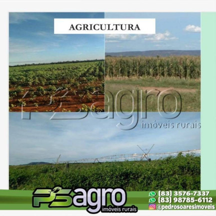 Imagem Fazenda à Venda, 6.000 m² em Loteamento Batel - Maringá Imagem Fazenda à Venda, 6.000 m² em Loteamento Batel - Maringá