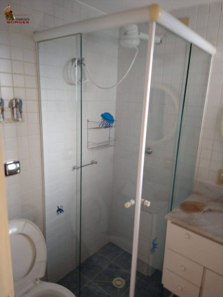Imagem Apartamento com 1 Quarto à Venda, 40 m² em Brooklin - São Paulo Imagem Apartamento com 1 Quarto à Venda, 40 m² em Brooklin - São Paulo