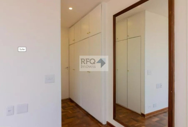 Imagem Imóvel com 2 Quartos à Venda, 120 m² em Itaim Bibi - São Paulo