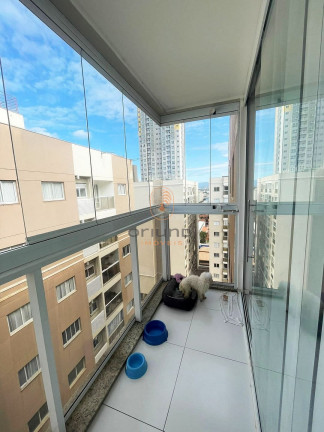 Imagem Apartamento com 2 Quartos à Venda, 57 m² em Praia De Itaparica - Vila Velha