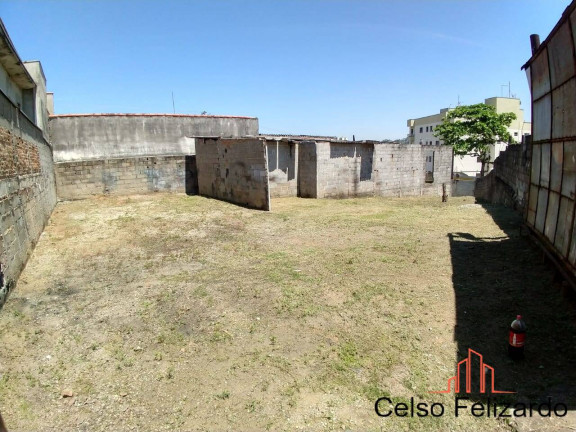 Imagem Terreno à Venda, 375 m² em Vila São Bento - São José Dos Campos Imagem Terreno à Venda, 375 m² em Vila São Bento - São José Dos Campos