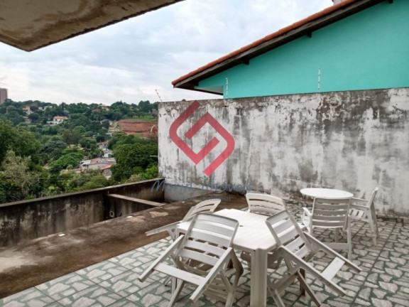 Imagem Sobrado com 3 Quartos à Venda, 340 m² em Jardim Do Sol - Sorocaba