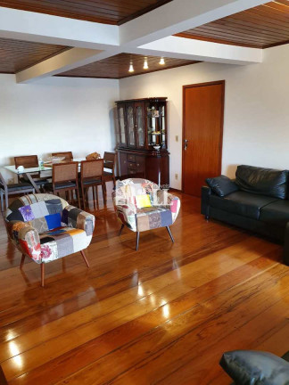 Imagem Apartamento com 3 Quartos à Venda, 198 m² em Centro - São José Do Rio Preto Imagem Apartamento com 3 Quartos à Venda, 198 m² em Centro - São José Do Rio Preto