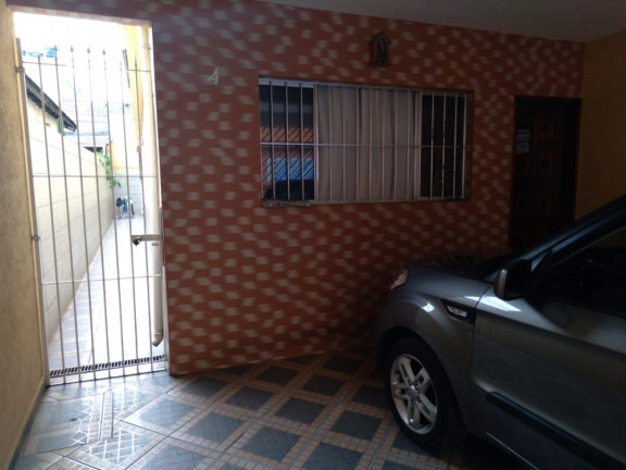 Imagem Sobrado com 4 Quartos à Venda, 190 m² em Vila Carioca - São Paulo Imagem Sobrado com 4 Quartos à Venda, 190 m² em Vila Carioca - São Paulo