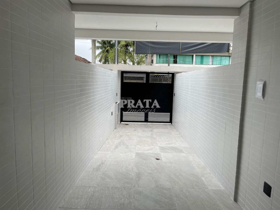 Imagem Casa à Venda, 114 m² em Marapé - Santos Imagem Casa à Venda, 114 m² em Marapé - Santos