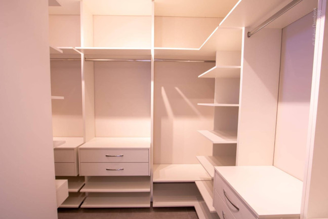 Imagem Apartamento com 3 Quartos à Venda, 128 m² em Alto Alegre - Cascavel