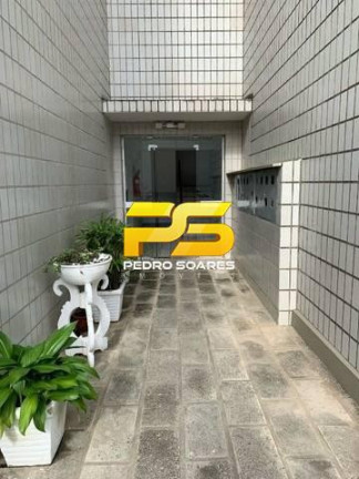 Imagem Apartamento com 2 Quartos à Venda, 58 m² em Jardim Cidade Universitária - João Pessoa Imagem Apartamento com 2 Quartos à Venda, 58 m² em Jardim Cidade Universitária - João Pessoa