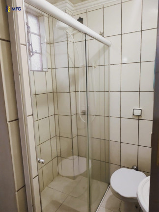 Imagem Apartamento com 3 Quartos à Venda, 80 m² em Centro - Sorocaba