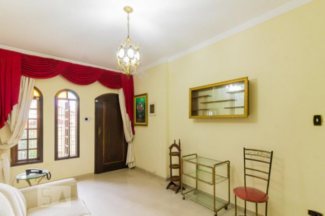 Imagem Casa com 2 Quartos à Venda, 120 m² em Vila Sorocabana - Guarulhos Imagem Casa com 2 Quartos à Venda, 120 m² em Vila Sorocabana - Guarulhos