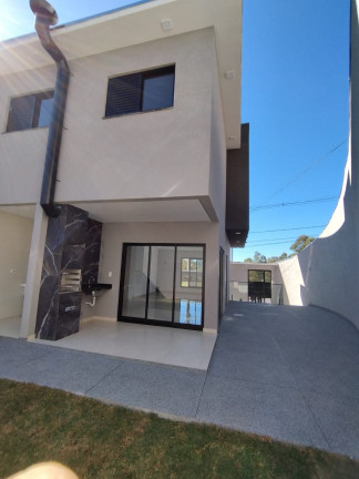 Imagem Sobrado com 3 Quartos à Venda, 131 m² em Portais (polvilho) - Cajamar