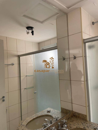 Imagem Apartamento com 2 Quartos para Alugar, 69 m² em Barcelona - São Caetano Do Sul