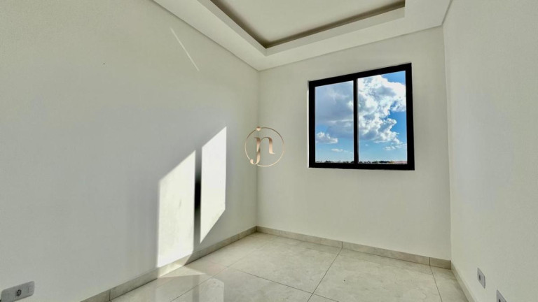 Imagem Apartamento com 3 Quartos à Venda, 66 m² em Cidade Jardim - São José Dos Pinhais