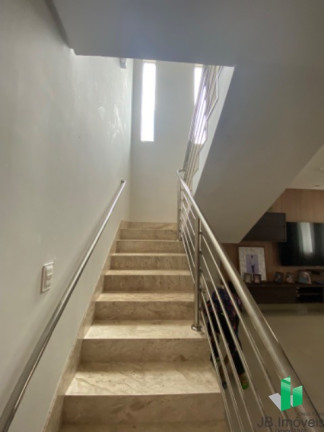 Imagem Casa com 4 Quartos à Venda, 300 m² em Ibituruna - Montes Claros Imagem Casa com 4 Quartos à Venda, 300 m² em Ibituruna - Montes Claros