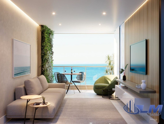 Imagem Imóvel com 2 Quartos à Venda, 70 m² em Praia Do Morro - Guarapari