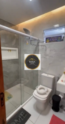 Imagem Casa de Condomínio com 3 Quartos à Venda, 110 m² em Aldeia Dos Camarás - Camaragibe
