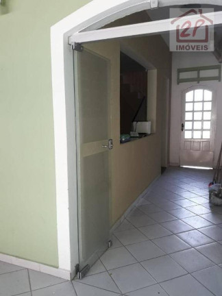 Imagem Sobrado com 3 Quartos à Venda, 180 m² em Residencial União - São José Dos Campos