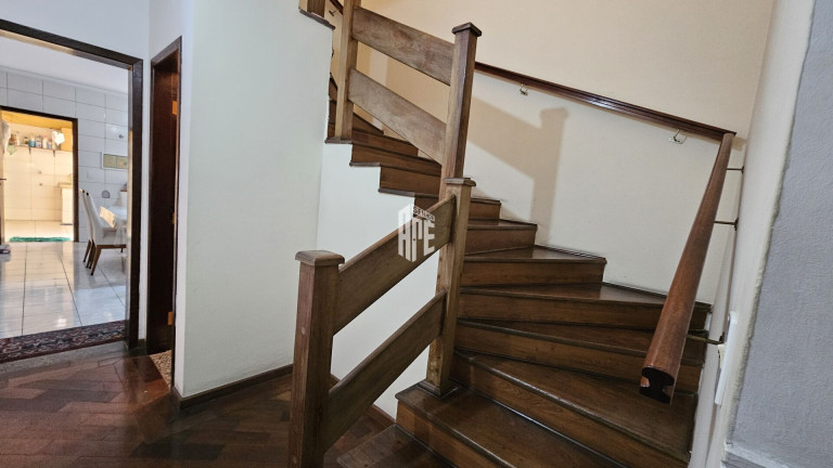 Imagem Casa com 3 Quartos à Venda, 175 m² em Vila América - Santo André Imagem Casa com 3 Quartos à Venda, 175 m² em Vila América - Santo André