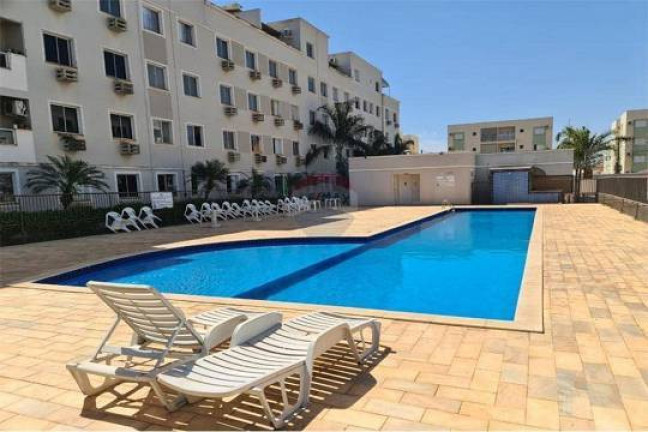 Apartamento com 2 Quartos à Venda,  em Ponte Nova - Várzea Grande