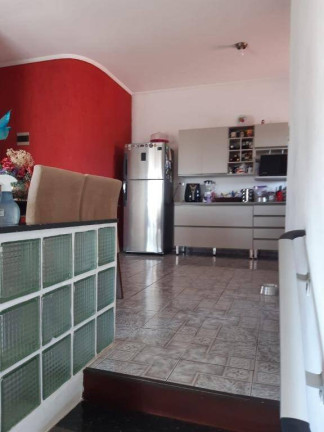 Imagem Casa com 3 Quartos à Venda, 495 m² em Flor Do Vale - Tremembé