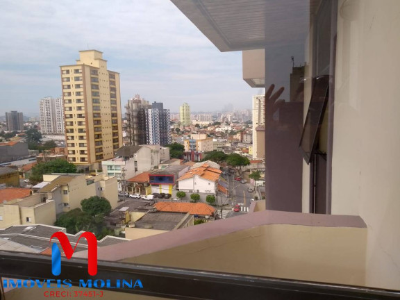 Imagem Apartamento com 3 Quartos à Venda, 140 m² em Parque Das Nações - Santo André Imagem Apartamento com 3 Quartos à Venda, 140 m² em Parque Das Nações - Santo André