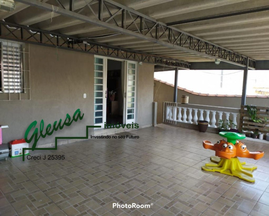 Imagem Imóvel com 5 Quartos à Venda, 150 m² em Jardim Brasília (zona Leste) - São Paulo