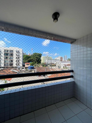 Imagem Imóvel com 2 Quartos para Alugar, 65 m² em Iputinga - Recife