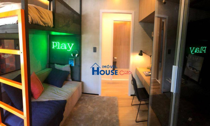 Imagem Apartamento com 3 Quartos à Venda, 99 m² em Perdizes - São Paulo