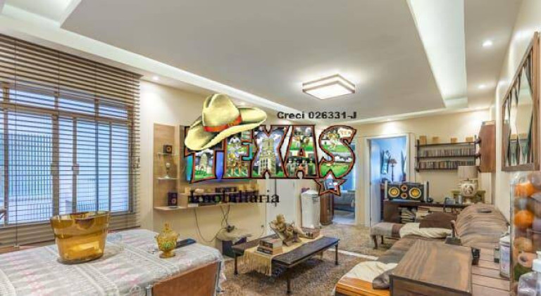 Imagem Apartamento com 2 Quartos à Venda, 84 m² em Mooca - São Paulo