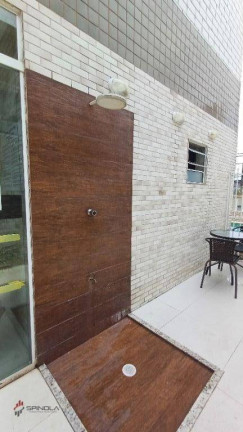 Imagem Apartamento com 1 Quarto à Venda, 40 m² em Mirim - Praia Grande Imagem Apartamento com 1 Quarto à Venda, 40 m² em Mirim - Praia Grande