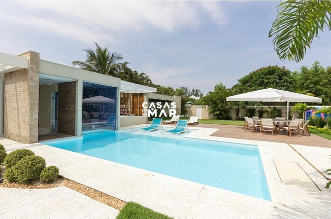 Imagem Casa com 5 Quartos à Venda, 920 m² em Barra Da Tijuca - Rio De Janeiro Imagem Casa com 5 Quartos à Venda, 920 m² em Barra Da Tijuca - Rio De Janeiro