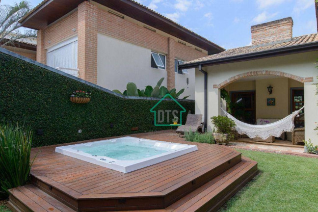 Imagem Casa com 4 Quartos à Venda, 420 m² em Alphaville 04 - Santana De Parnaíba Imagem Casa com 4 Quartos à Venda, 420 m² em Alphaville 04 - Santana De Parnaíba