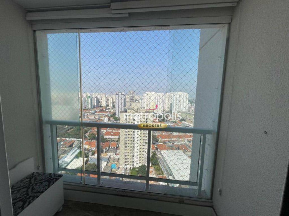 Imagem Apartamento com 2 Quartos à Venda, 89 m² em Tatuapé - São Paulo