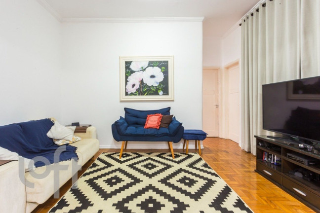 Imagem Apartamento com 2 Quartos à Venda, 100 m² em água Branca - São Paulo