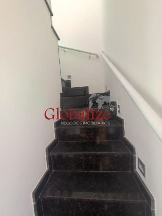 Imagem Casa com 3 Quartos à Venda, 95 m² em Embaré - Santos