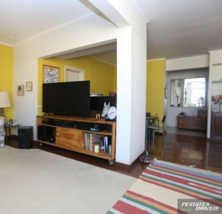 Imagem Apartamento com 2 Quartos à Venda, 150 m² em Perdizes - São Paulo Imagem Apartamento com 2 Quartos à Venda, 150 m² em Perdizes - São Paulo