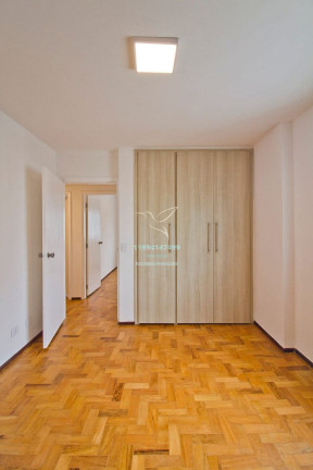 Imagem Apartamento com 3 Quartos à Venda, 114 m² em Jardim Paulista - São Paulo