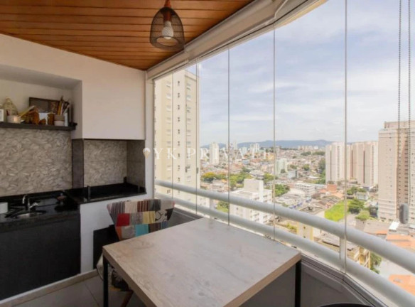 Imagem Apartamento com 3 Quartos à Venda, 94 m² em Jardim Zaira - Guarulhos