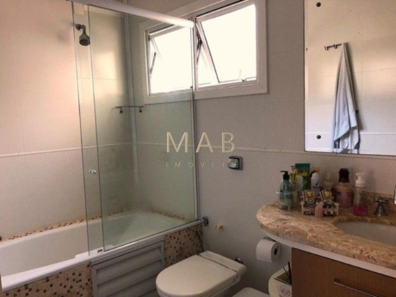 Imagem Casa com 3 Quartos à Venda, 220 m² em Jurerê Internacional - Florianópolis