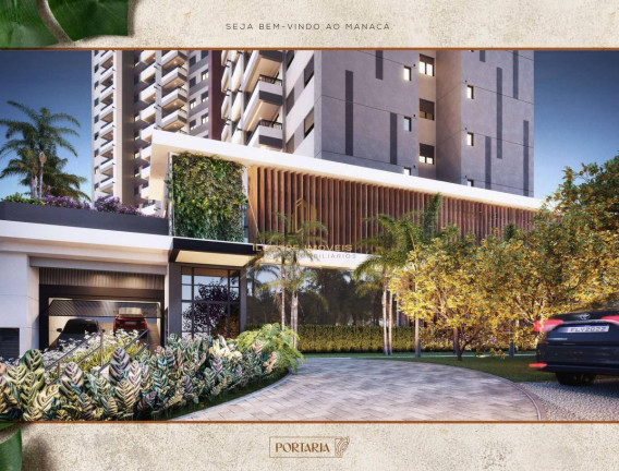 Imagem Apartamento com 2 Quartos à Venda, 63 m² em Jardim Iracema/aldeia - Barueri
